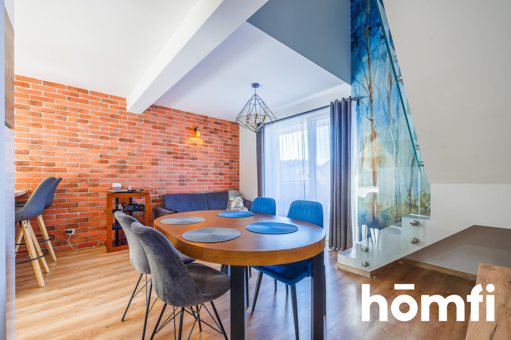 Mieszkanie 92&nbsp;m², Rzeszów, Zalesie, Henryka Wieniawskiego - zdjęcie 5