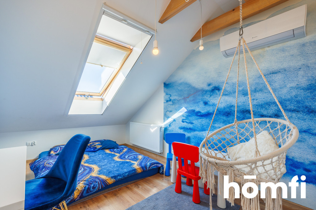Mieszkanie 92&nbsp;m², Rzeszów, Zalesie, Henryka Wieniawskiego - zdjęcie 10