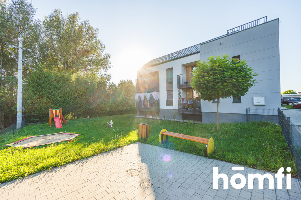 Mieszkanie 92&nbsp;m², Rzeszów, Zalesie, Henryka Wieniawskiego - zdjęcie 14