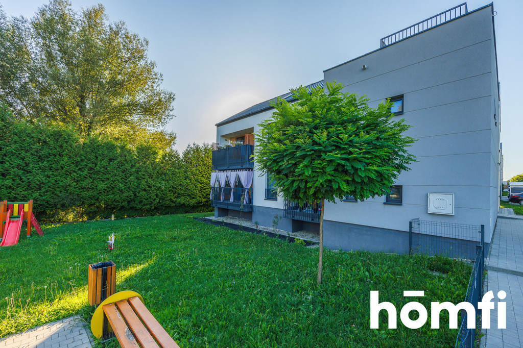 Mieszkanie 92&nbsp;m², Rzeszów, Zalesie, Henryka Wieniawskiego - zdjęcie 15