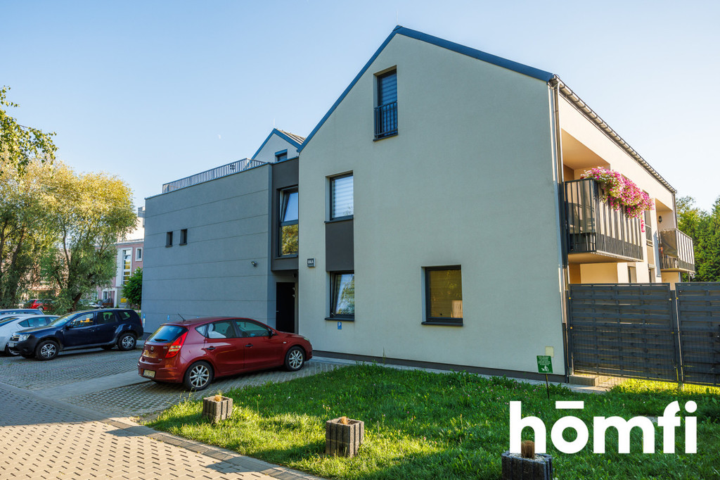 Mieszkanie 92&nbsp;m², Rzeszów, Zalesie, Henryka Wieniawskiego - zdjęcie 16