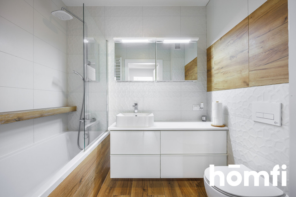 Mieszkanie 92&nbsp;m², Rzeszów, Zalesie, Henryka Wieniawskiego - zdjęcie 17