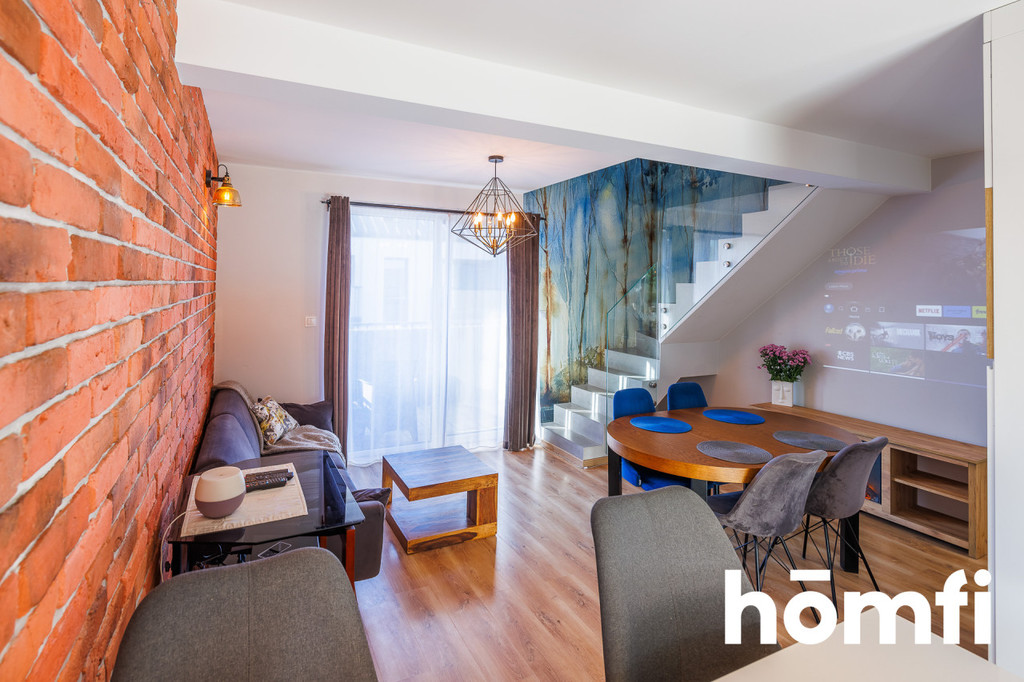 Mieszkanie 92&nbsp;m², Rzeszów, Zalesie, Henryka Wieniawskiego - zdjęcie 1