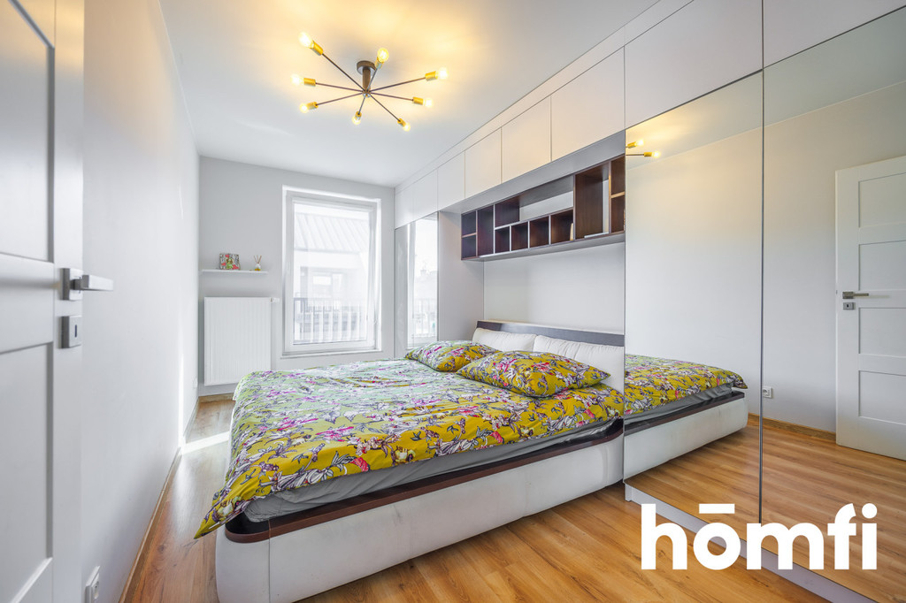 Mieszkanie 92&nbsp;m², Rzeszów, Zalesie, Henryka Wieniawskiego - zdjęcie 7