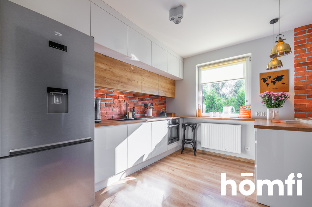 Mieszkanie 92&nbsp;m², Rzeszów, Zalesie, Henryka Wieniawskiego - zdjęcie 6