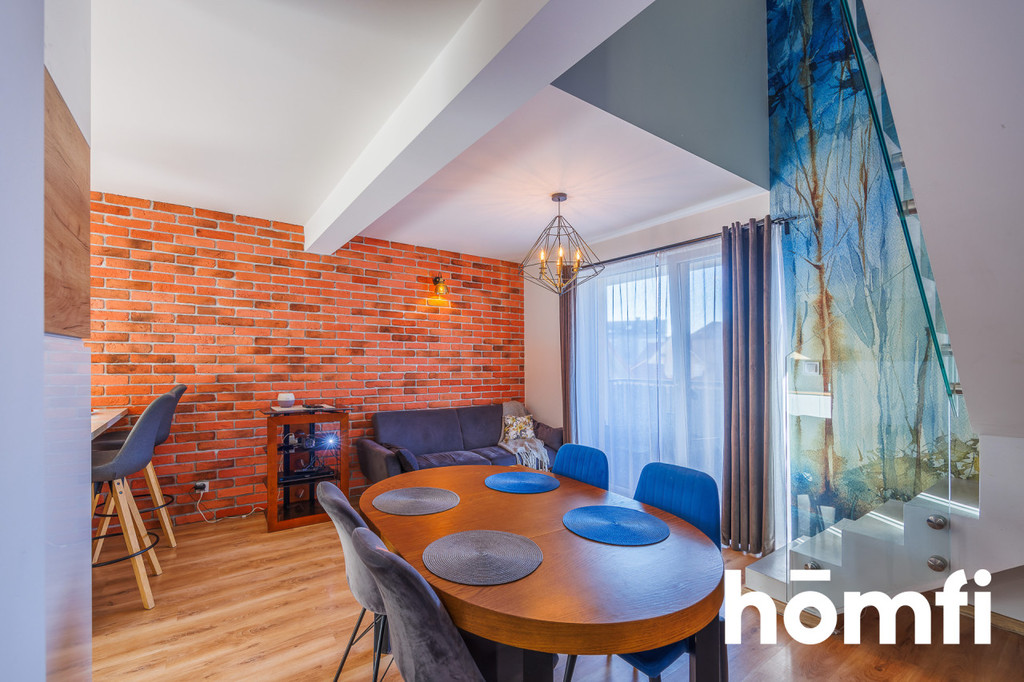 Mieszkanie 92&nbsp;m², Rzeszów, Zalesie, Henryka Wieniawskiego - zdjęcie 4