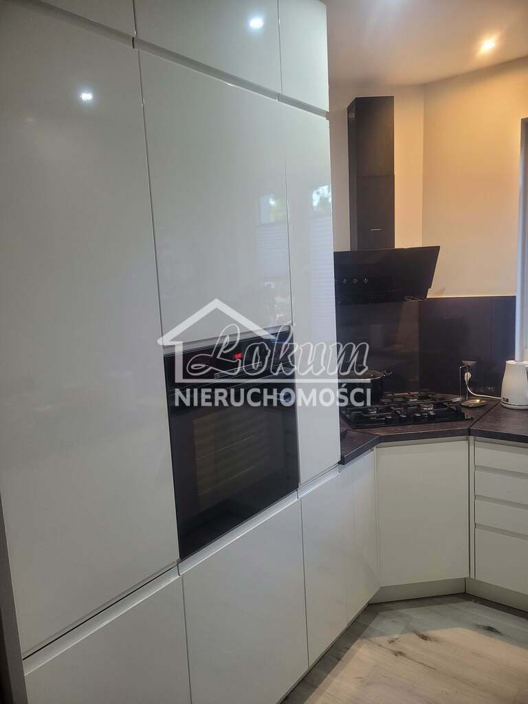 Mieszkanie 71,33 m², Szczecin - zdjęcie 5