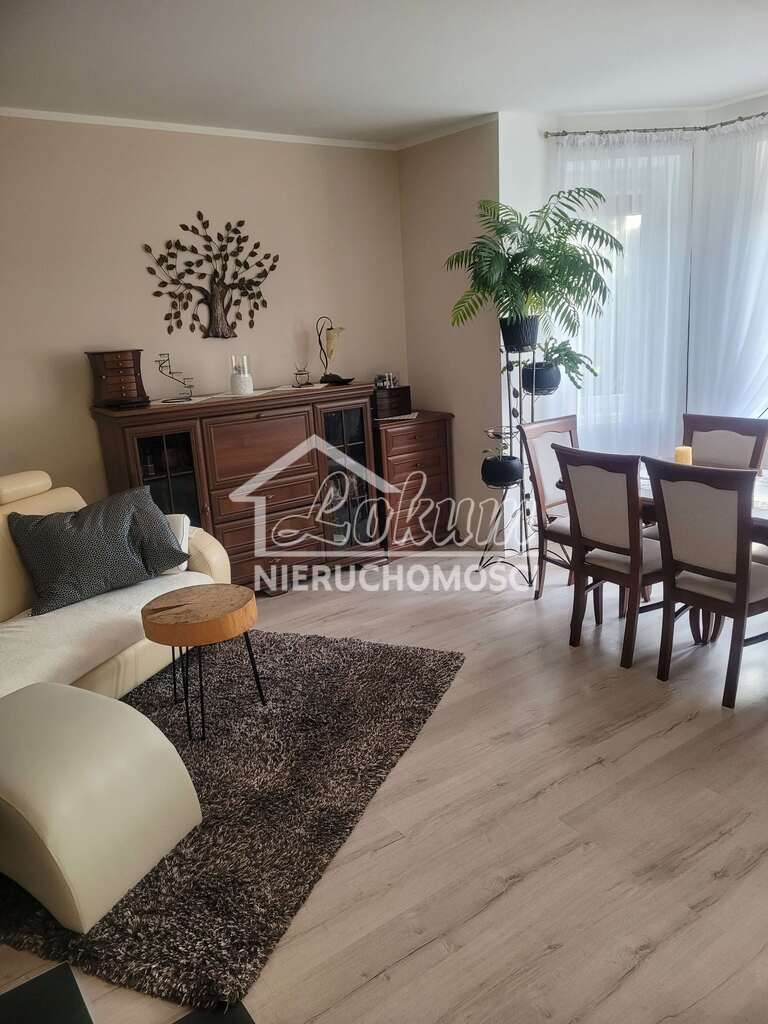 Mieszkanie 71,33 m², Szczecin - zdjęcie 1