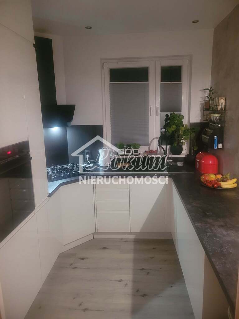 Mieszkanie 71,33 m², Szczecin - zdjęcie 4