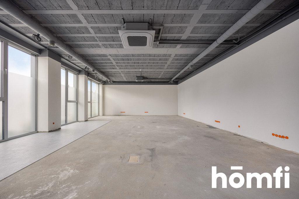 Lokal biurowy do wynajęcia, 99 m², Mielec, Borek, Henryka Sienkiewicza - zdjęcie 2
