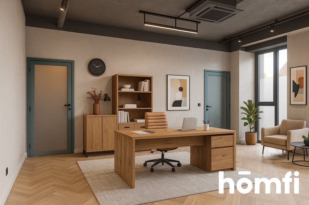 Lokal biurowy do wynajęcia, 99 m², Mielec, Borek, Henryka Sienkiewicza - zdjęcie 5