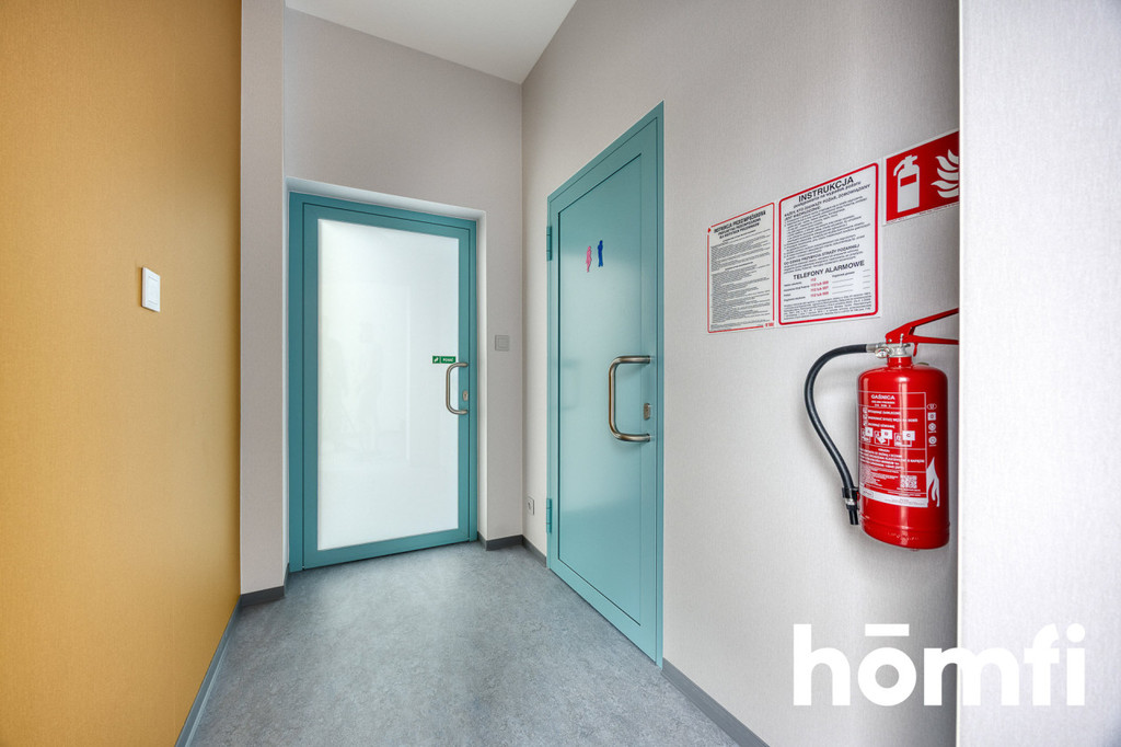 Lokal biurowy do wynajęcia, 99 m², Mielec, Borek, Henryka Sienkiewicza - zdjęcie 10
