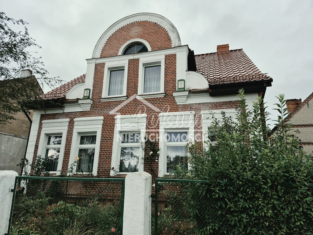 Dom 140 m², Lisie Pole - zdjęcie 2
