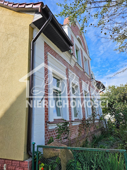 Dom 140 m², Lisie Pole - zdjęcie 2