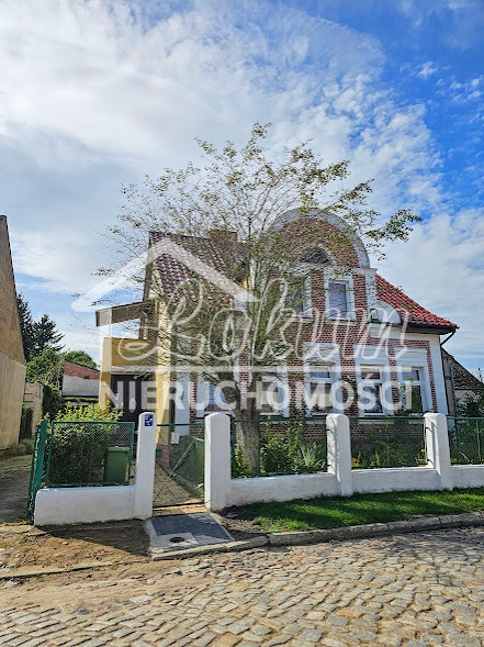 Dom 140 m², Lisie Pole - zdjęcie 1