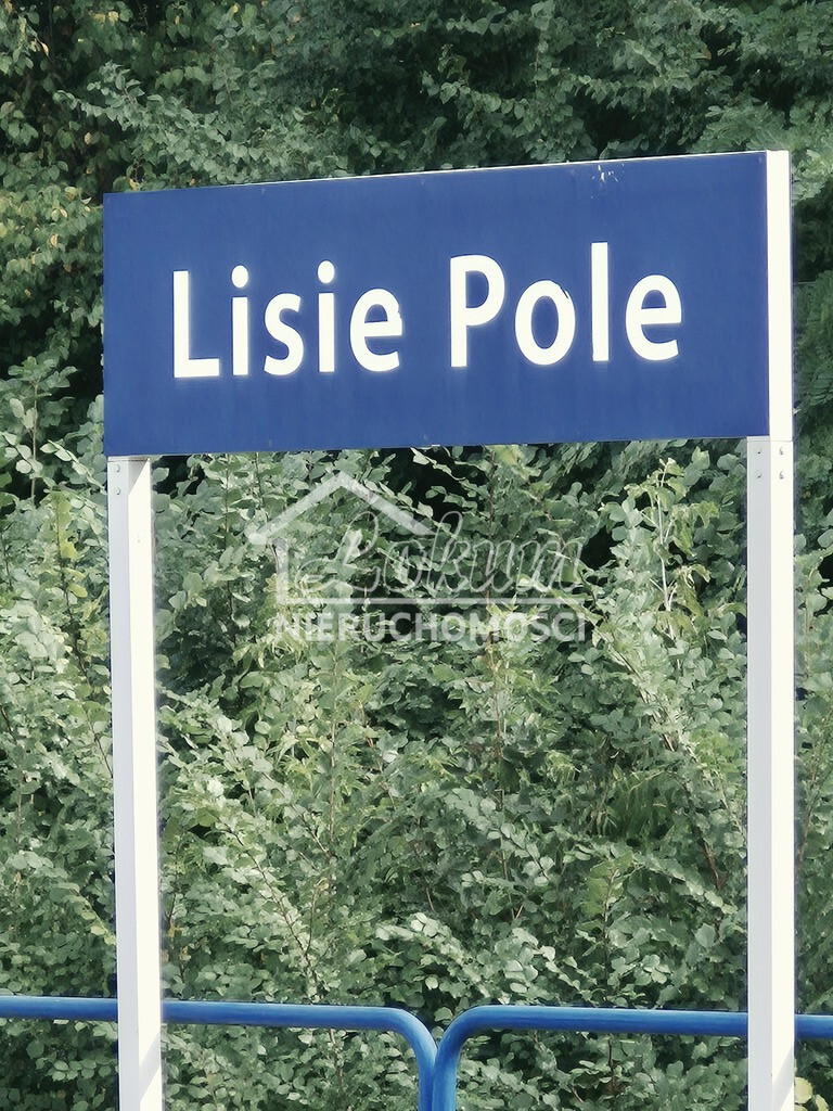Dom 140 m², Lisie Pole - zdjęcie 1