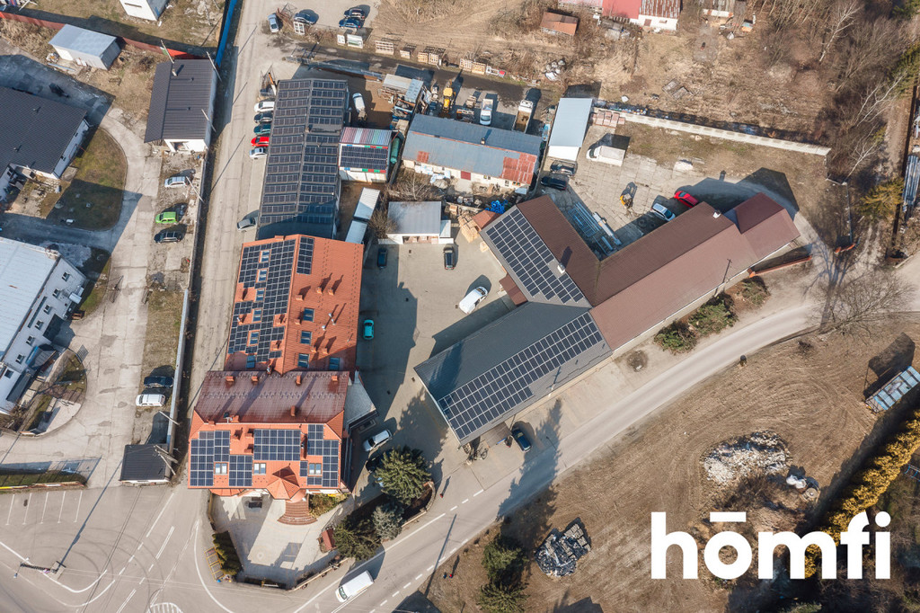 Lokal usługowy do wynajęcia, 1815 m², Rzemień - zdjęcie 4