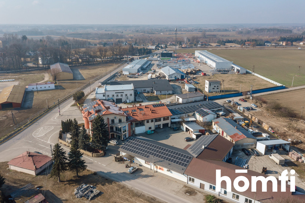 Lokal usługowy do wynajęcia, 1815 m², Rzemień - zdjęcie 14