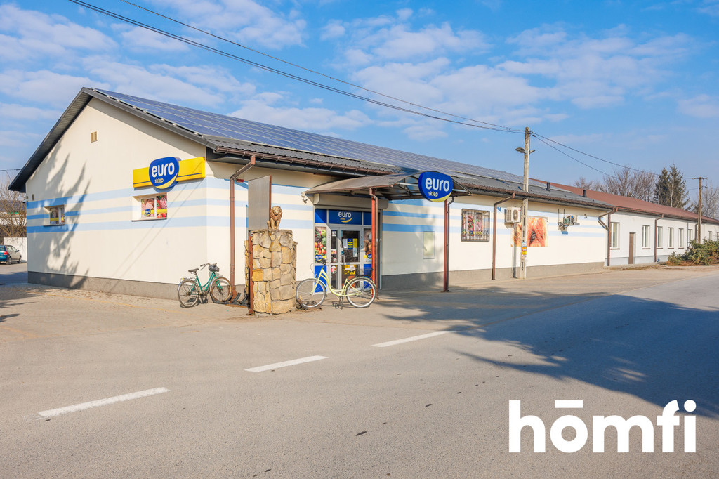 Lokal usługowy do wynajęcia, 1815 m², Rzemień - zdjęcie 10