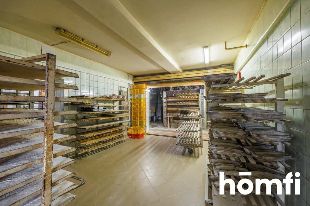 Lokal usługowy do wynajęcia, 1815 m², Rzemień - zdjęcie 16