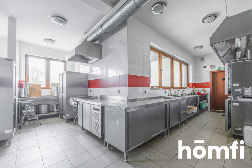 Lokal usługowy do wynajęcia, 1815 m², Rzemień - zdjęcie 9