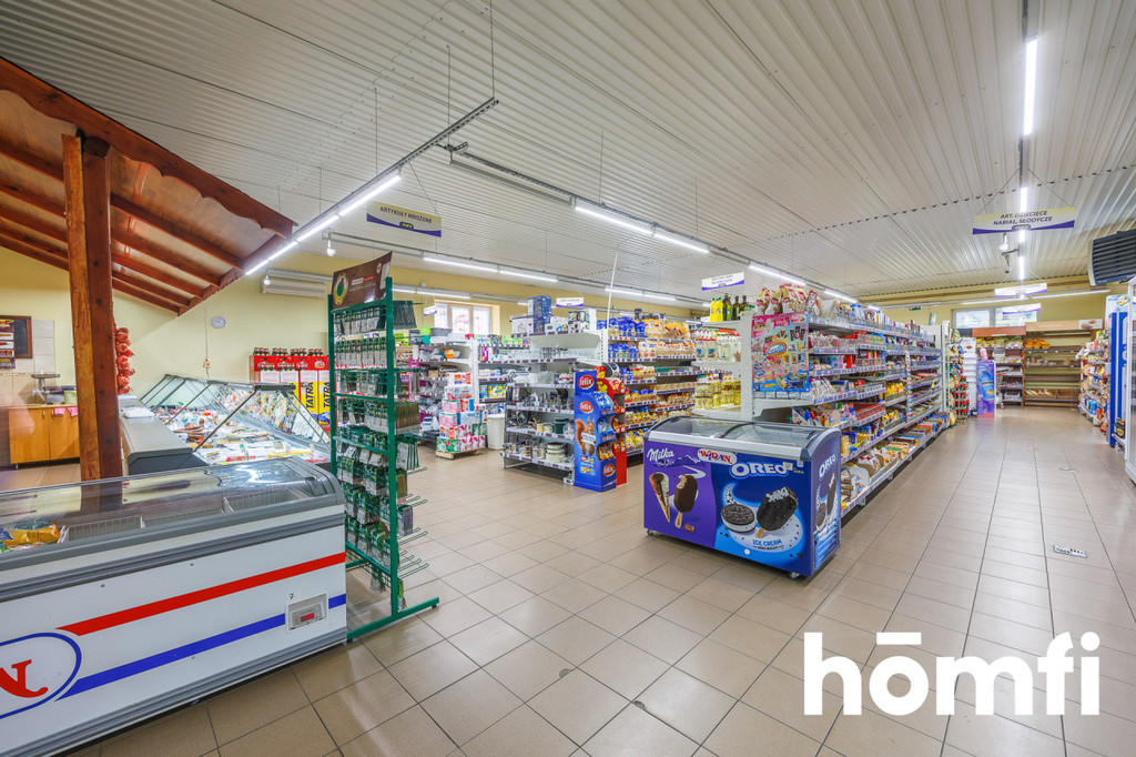 Lokal usługowy do wynajęcia, 1815 m², Rzemień - zdjęcie 11