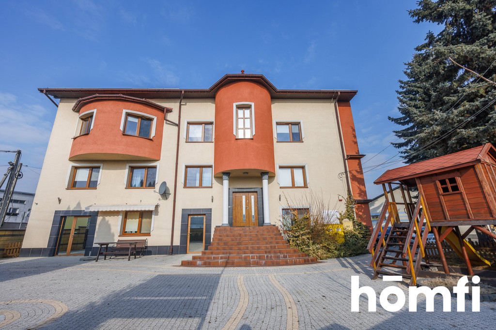 Lokal usługowy do wynajęcia, 1815 m², Rzemień - zdjęcie 8