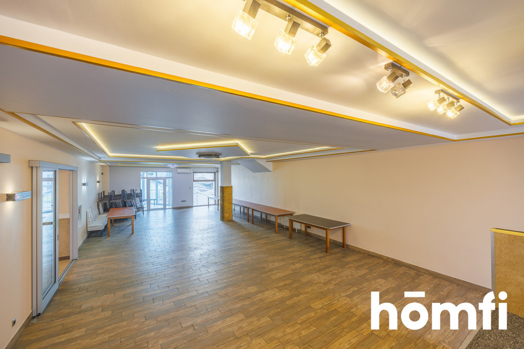 Lokal usługowy do wynajęcia, 1815 m², Rzemień - zdjęcie 5