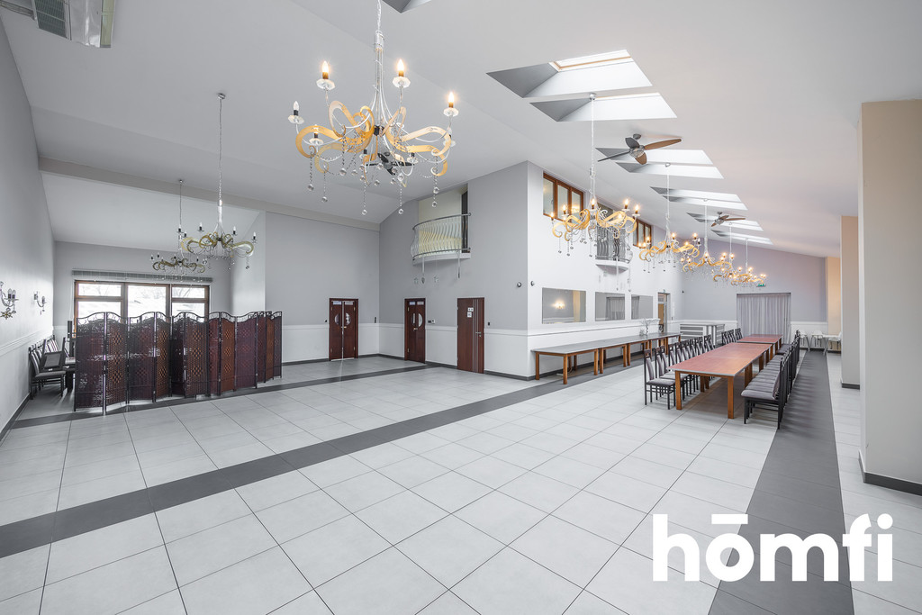 Lokal usługowy do wynajęcia, 1815 m², Rzemień - zdjęcie 2