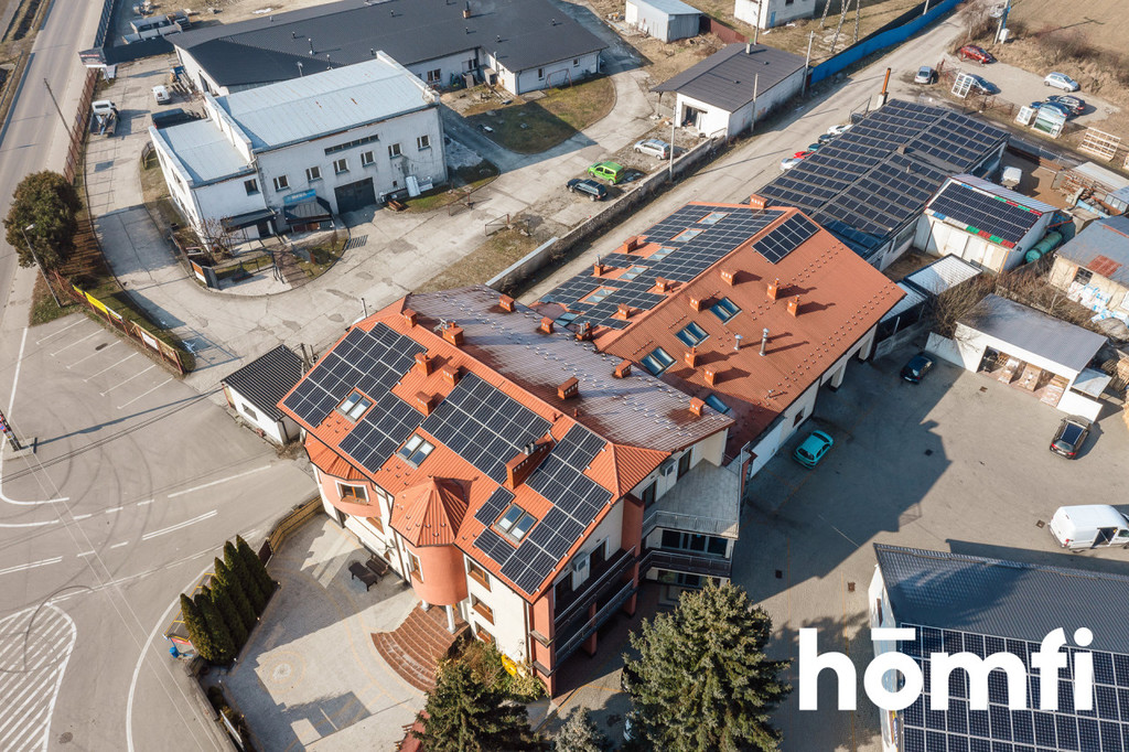Lokal usługowy do wynajęcia, 1815 m², Rzemień - zdjęcie 6