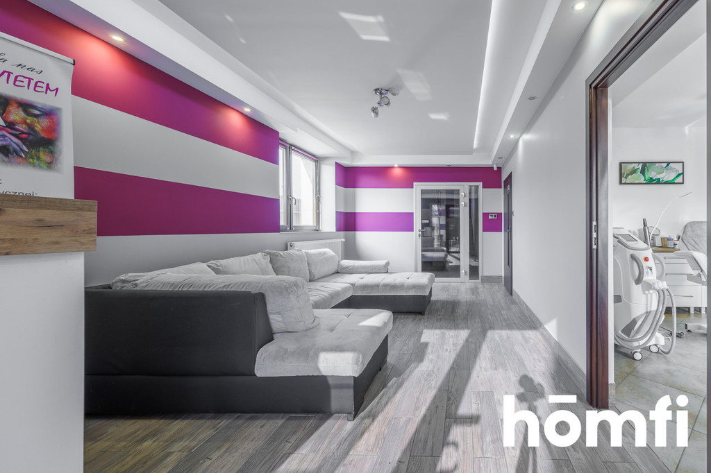 Lokal usługowy do wynajęcia, 1815 m², Rzemień - zdjęcie 17