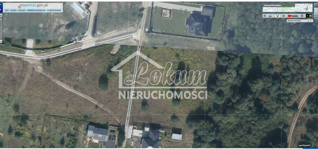 Działka budowlana 2001&nbsp;m², Pilchowo - zdjęcie 7
