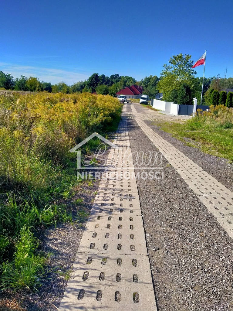 Działka budowlana 2001&nbsp;m², Pilchowo - zdjęcie 5