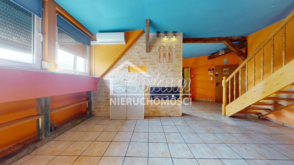 Mieszkanie 72,3&nbsp;m², Szczecin, Śródmieście, Ku Słońcu - zdjęcie 4