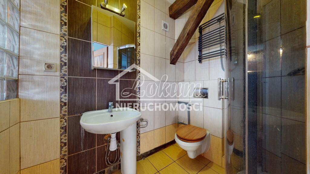 Mieszkanie 72,3&nbsp;m², Szczecin, Śródmieście, Ku Słońcu - zdjęcie 9