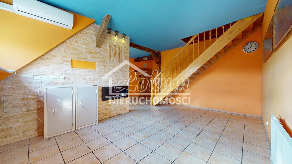 Mieszkanie 72,3 m², Szczecin, Śródmieście, Ku Słońcu - zdjęcie 4