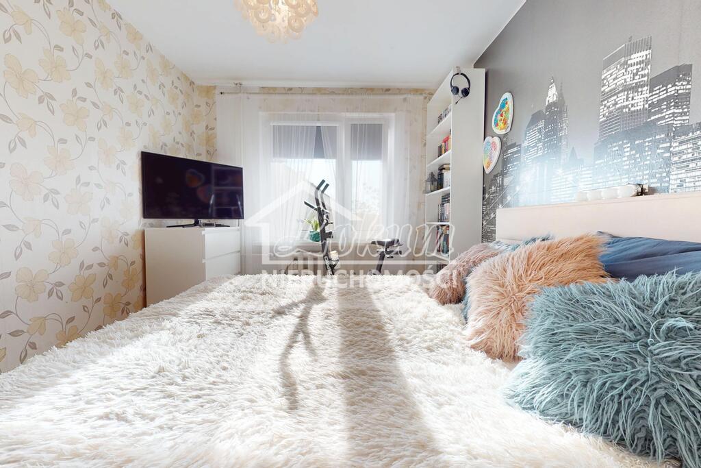 Mieszkanie 63&nbsp;m², Szczecin, Kijewo, Świstacza - zdjęcie 8