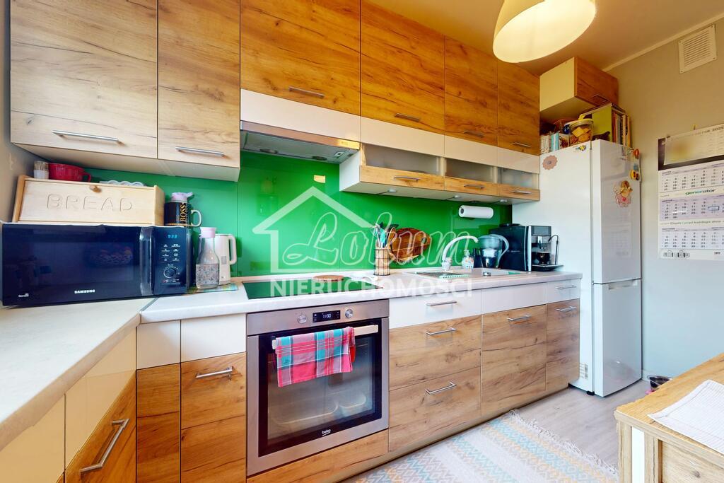 Mieszkanie 63&nbsp;m², Szczecin, Kijewo, Świstacza - zdjęcie 15