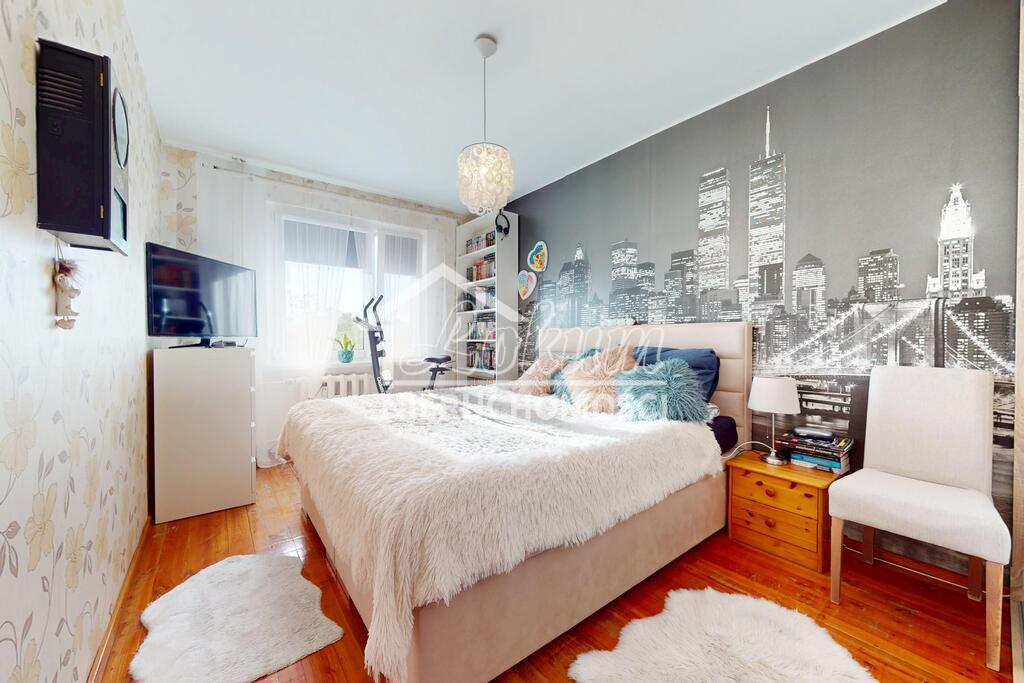 Mieszkanie 63&nbsp;m², Szczecin, Kijewo, Świstacza - zdjęcie 7