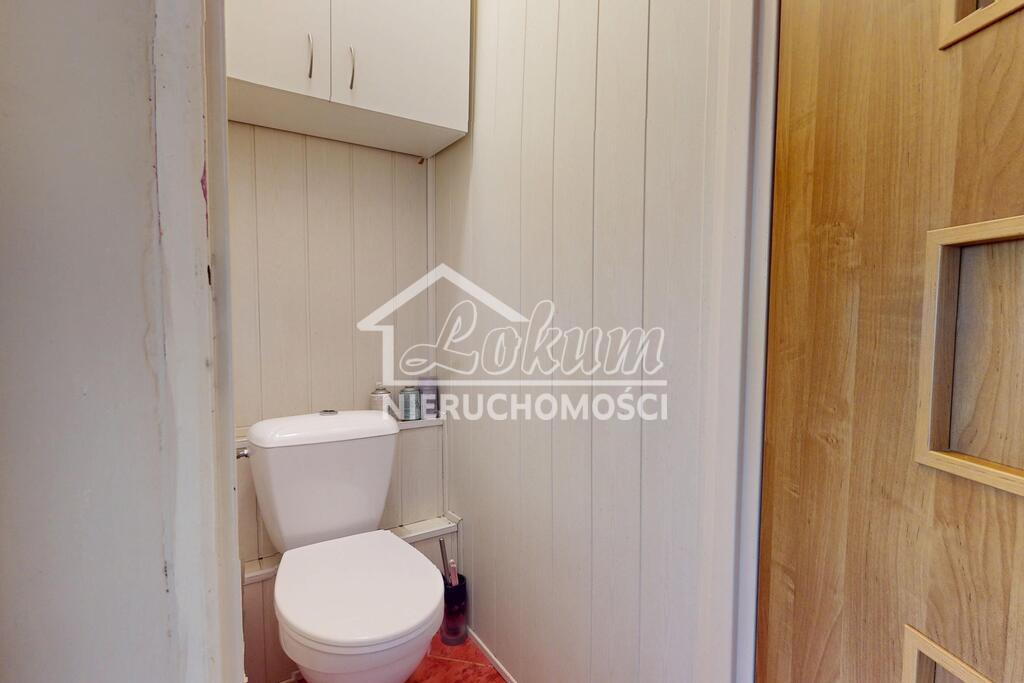 Mieszkanie 63&nbsp;m², Szczecin, Kijewo, Świstacza - zdjęcie 18