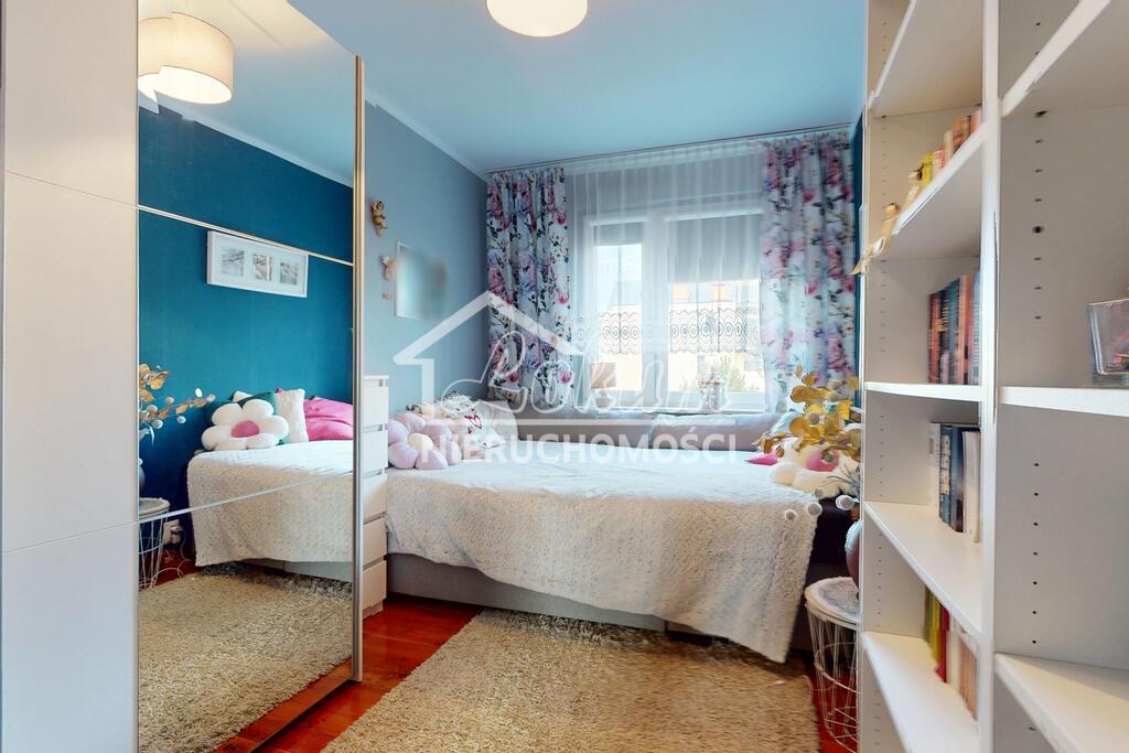 Mieszkanie 63&nbsp;m², Szczecin, Kijewo, Świstacza - zdjęcie 11