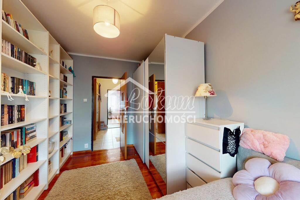 Mieszkanie 63&nbsp;m², Szczecin, Kijewo, Świstacza - zdjęcie 12