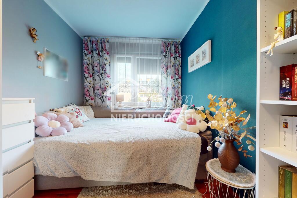 Mieszkanie 63&nbsp;m², Szczecin, Kijewo, Świstacza - zdjęcie 10