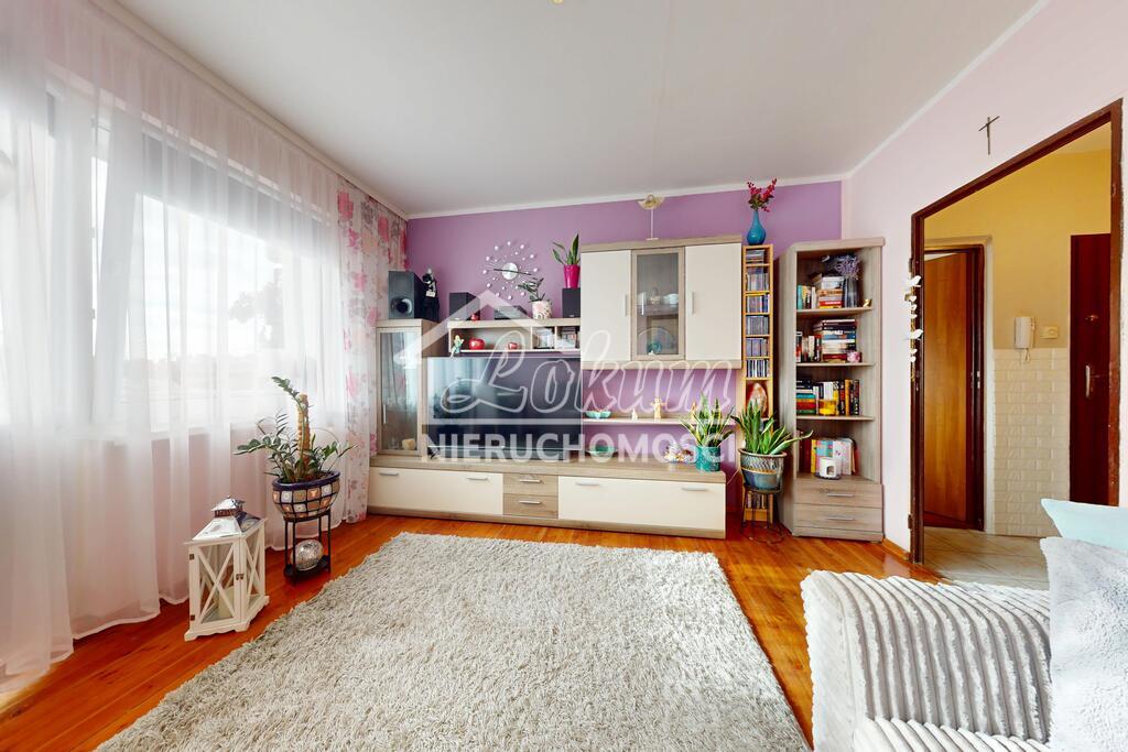 Mieszkanie 63&nbsp;m², Szczecin, Kijewo, Świstacza - zdjęcie 6