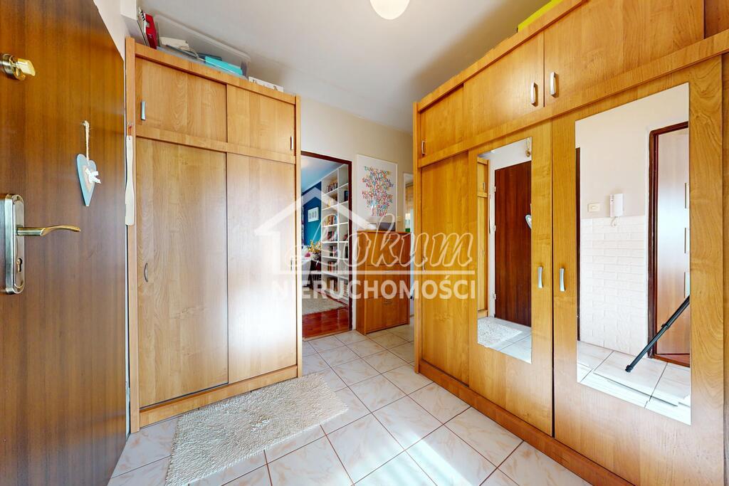 Mieszkanie 63&nbsp;m², Szczecin, Kijewo, Świstacza - zdjęcie 19