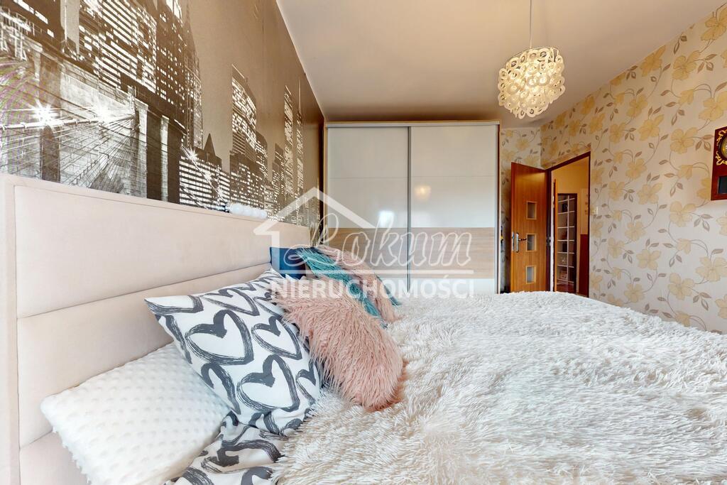 Mieszkanie 63&nbsp;m², Szczecin, Kijewo, Świstacza - zdjęcie 9