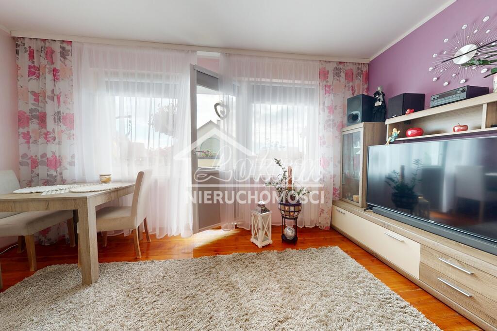 Mieszkanie 63&nbsp;m², Szczecin, Kijewo, Świstacza - zdjęcie 5