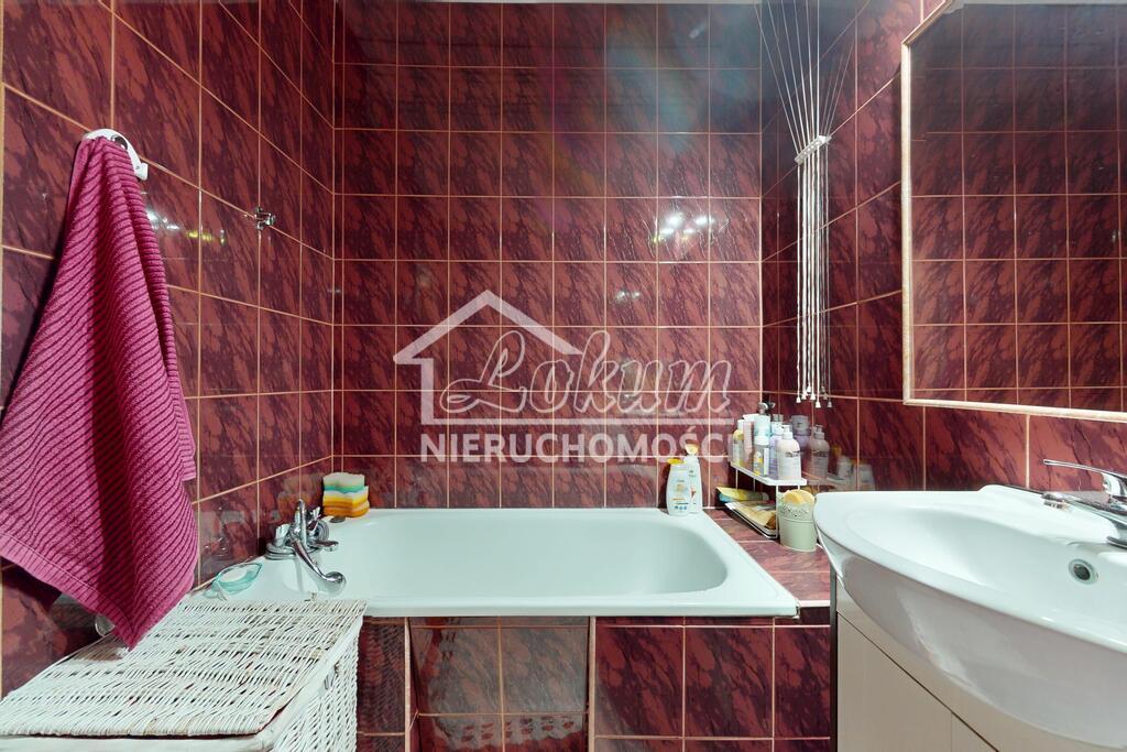 Mieszkanie 63&nbsp;m², Szczecin, Kijewo, Świstacza - zdjęcie 17