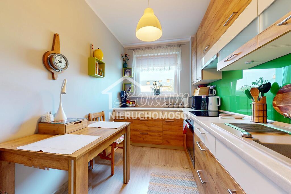 Mieszkanie 63&nbsp;m², Szczecin, Kijewo, Świstacza - zdjęcie 13