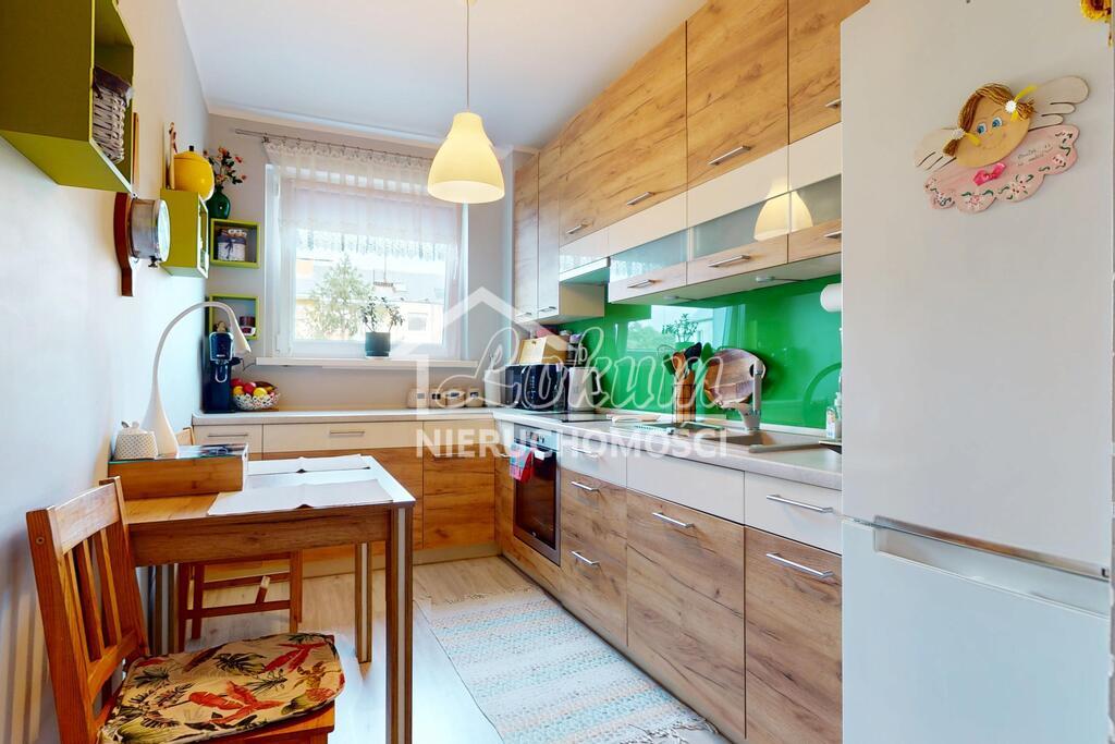 Mieszkanie 63&nbsp;m², Szczecin, Kijewo, Świstacza - zdjęcie 14